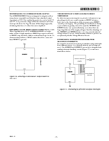 浏览型号ADM810的Datasheet PDF文件第5页