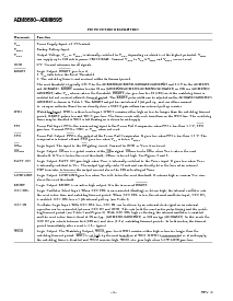 浏览型号ADM8690-ADM8695的Datasheet PDF文件第4页
