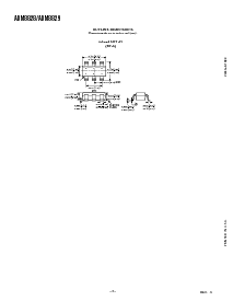 浏览型号ADM8828的Datasheet PDF文件第6页
