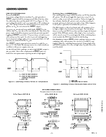 浏览型号ADM9699的Datasheet PDF文件第4页