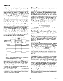 浏览型号ADMC330的Datasheet PDF文件第8页