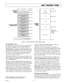 浏览型号ADSP-21060的Datasheet PDF文件第7页
