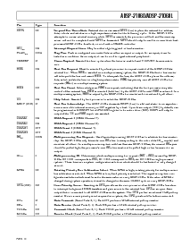 浏览型号ADSP-21060的Datasheet PDF文件第9页