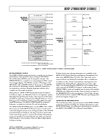 浏览型号ADSP-21060LC的Datasheet PDF文件第7页
