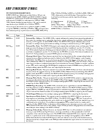 浏览型号ADSP-21060LC的Datasheet PDF文件第8页