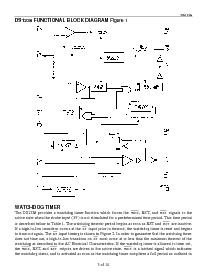 浏览型号DS1238的Datasheet PDF文件第3页