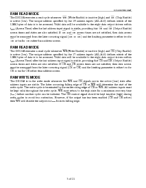 浏览型号DS1248的Datasheet PDF文件第3页