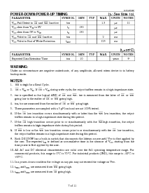 ����ͺ�[name]��Datasheet PDF�ļ���7ҳ