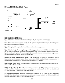 浏览型号DS1305的Datasheet PDF文件第3页