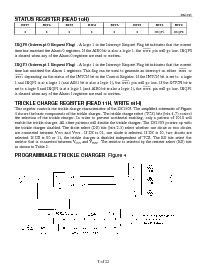 浏览型号DS1305的Datasheet PDF文件第8页