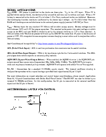浏览型号DS1307的Datasheet PDF文件第3页