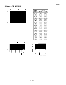 浏览型号DS1603的Datasheet PDF文件第8页