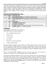 浏览型号DS1629的Datasheet PDF文件第2页