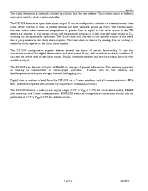 浏览型号DS1629的Datasheet PDF文件第3页