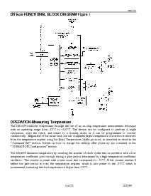 浏览型号DS1629的Datasheet PDF文件第4页