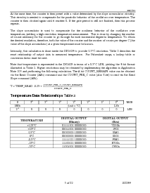 浏览型号DS1629的Datasheet PDF文件第5页