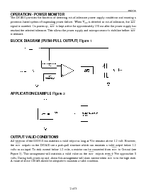 浏览型号DS1810的Datasheet PDF文件第2页