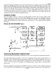 浏览型号DS2438的Datasheet PDF文件第3页