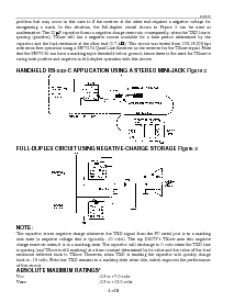 浏览型号DS275的Datasheet PDF文件第4页