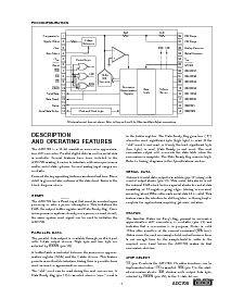 浏览型号ADC700的Datasheet PDF文件第5页