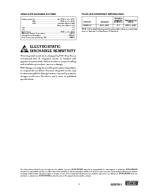 浏览型号ADS7811的Datasheet PDF文件第3页