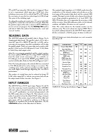 浏览型号ADS7819的Datasheet PDF文件第8页