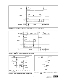 浏览型号ADS7819的Datasheet PDF文件第9页