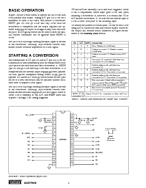 浏览型号ADS7820的Datasheet PDF文件第6页
