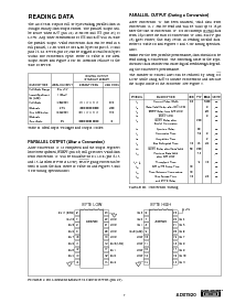 浏览型号ADS7820的Datasheet PDF文件第7页