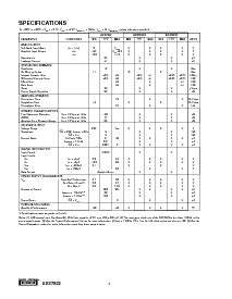 浏览型号ADS7822的Datasheet PDF文件第2页