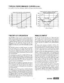 浏览型号ADS7822的Datasheet PDF文件第7页