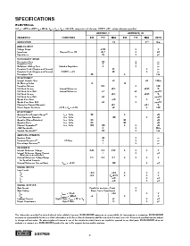 浏览型号ADS7825的Datasheet PDF文件第2页