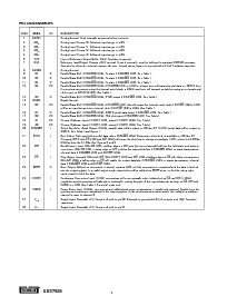 浏览型号ADS7825的Datasheet PDF文件第4页