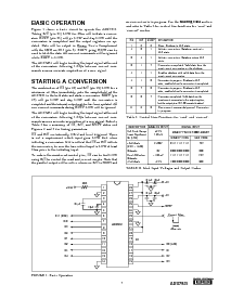 浏览型号ADS7831的Datasheet PDF文件第7页