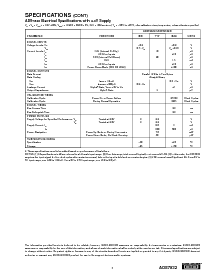 浏览型号ADS7832的Datasheet PDF文件第3页