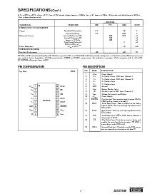 浏览型号ADS7846的Datasheet PDF文件第3页