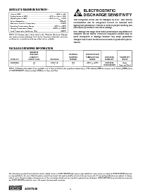 浏览型号ADS7846的Datasheet PDF文件第4页