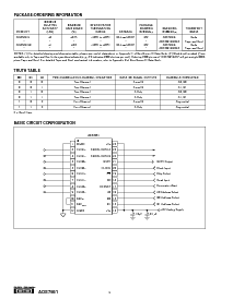 浏览型号ADS7861的Datasheet PDF文件第4页