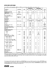 浏览型号ADS800的Datasheet PDF文件第2页