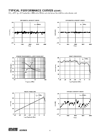 浏览型号ADS800的Datasheet PDF文件第6页