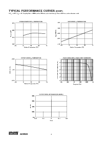 浏览型号ADS800的Datasheet PDF文件第8页