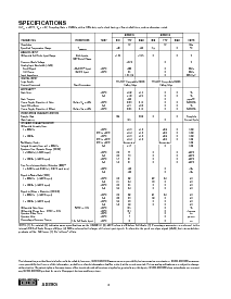 浏览型号ADS801的Datasheet PDF文件第2页