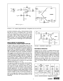浏览型号ADS805的Datasheet PDF文件第9页