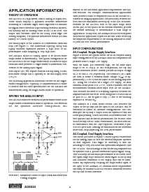 浏览型号ADS824的Datasheet PDF文件第8页