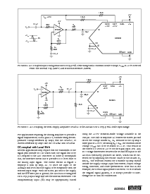 浏览型号ADS824的Datasheet PDF文件第9页