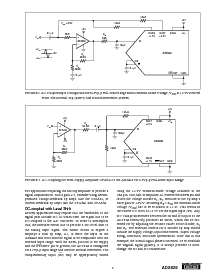 浏览型号ADS828的Datasheet PDF文件第9页