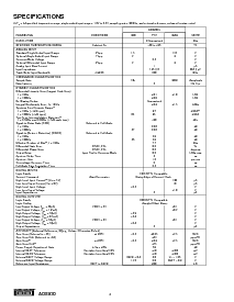 浏览型号ADS830的Datasheet PDF文件第2页