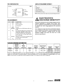 浏览型号ADS8321的Datasheet PDF文件第3页