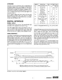 浏览型号ADS8321的Datasheet PDF文件第9页