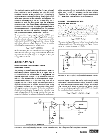 浏览型号ADS931的Datasheet PDF文件第9页